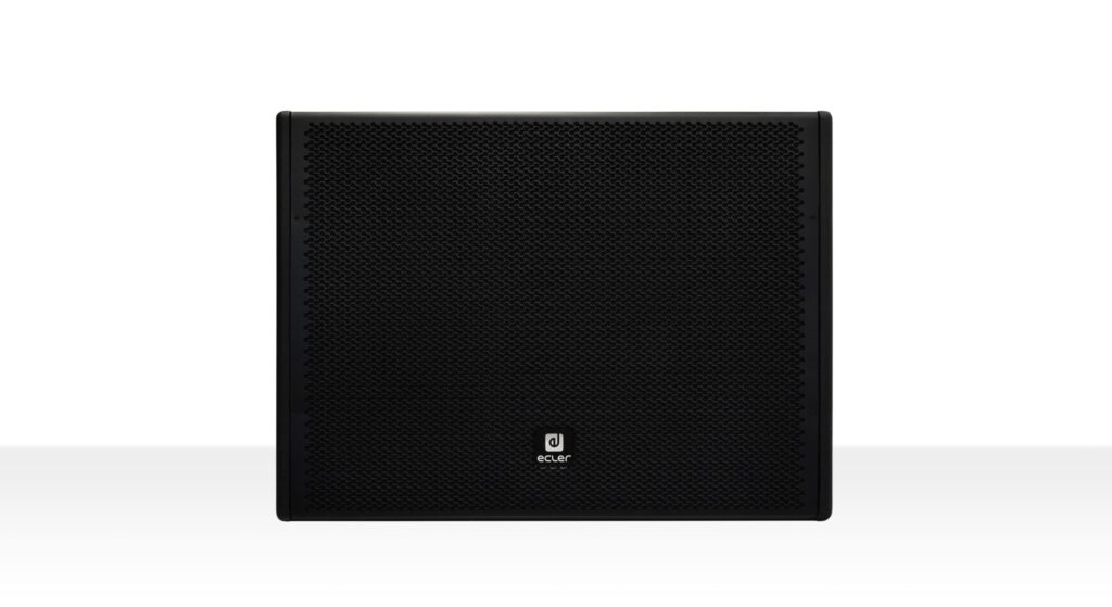 Arqis SB10iBK in schwarz