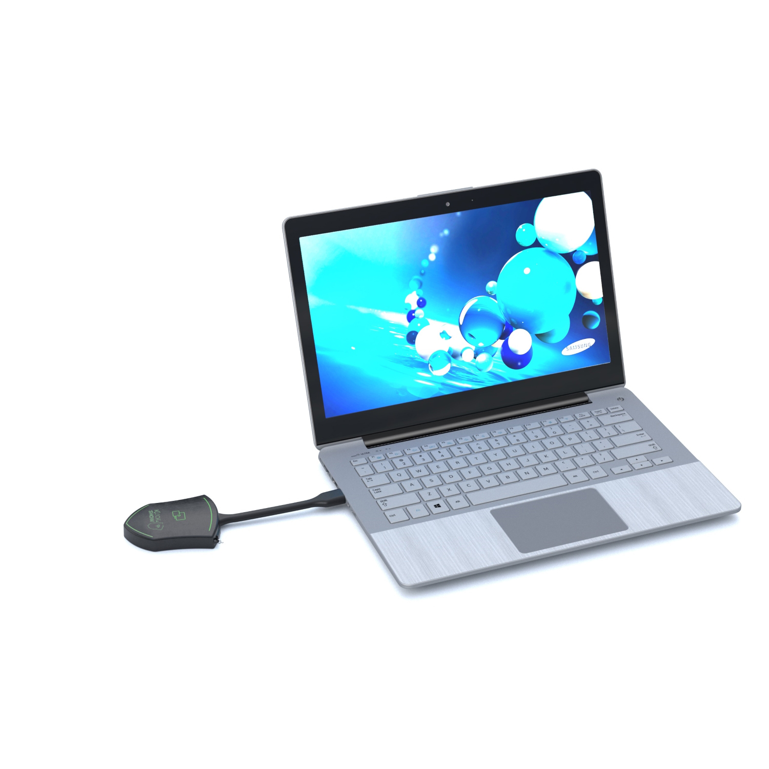 Klick+Show TOUCH Transmitter