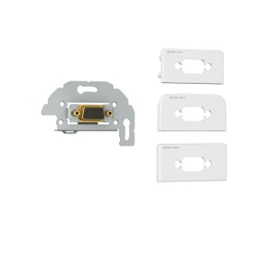Konnect design click Seriell RS232