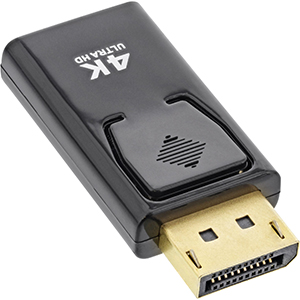 Adapter DisplayPort -> HDMI 4K60