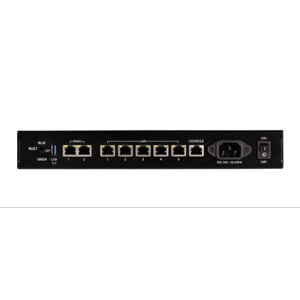 Luxul Epic 5 Router - ABR-5000-E