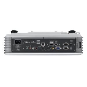 Optoma W320USTi