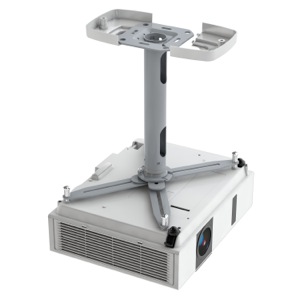 Kindermann Comfort² 30 - silber