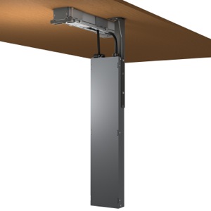 Montagewinkel für CableCaddy