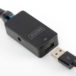 USB Extender, USB 2.0