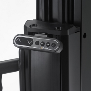 Displayrollständer XPD1U-EU
