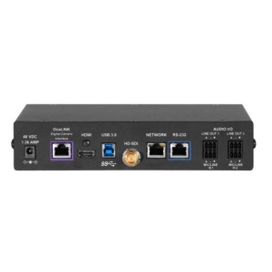 RoboSHOT 12E HDBT und OneLINK Bridge