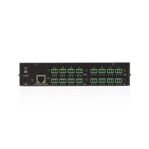 Ecler DN44BOB I/O Extension Matrix