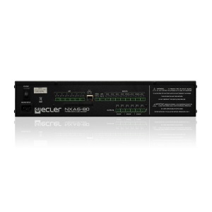 NXA6-80 Digital Audio Manager