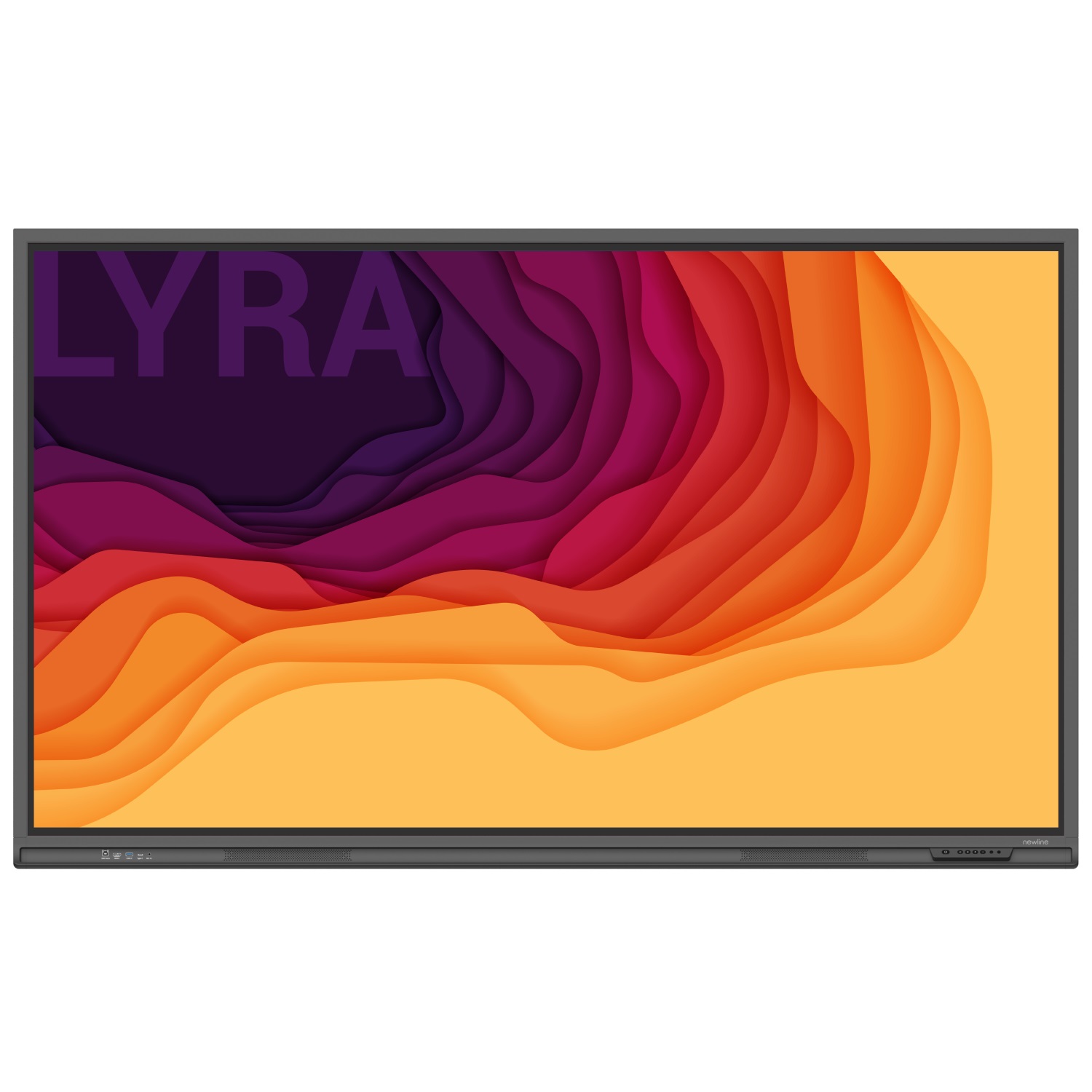 Newline Lyra TT-7523QAS
