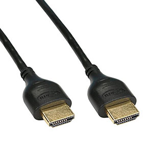 HDMI cable, 0.5 m St - St