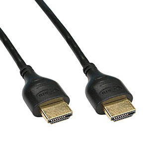 HDMI Kabel, 0,5 m