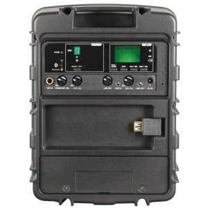 Mobilbox MA 303SB 823 - 832 MHz