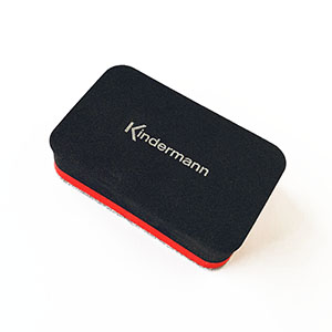 Eraser for Kindermann TouchDisplays
