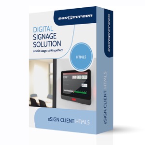eSign POV Client- HTML5-basiert