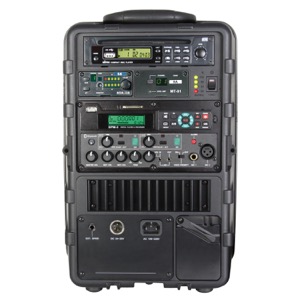 Mobilbox MA 505