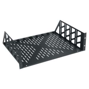 Equipment rack for 19 inch, U3V, 3 U