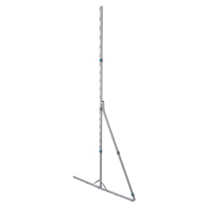 FastFold Deluxe 158 x 244 cm