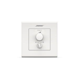 Bose ControlCenter CC-2 EU ws