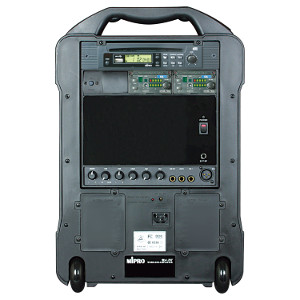 Mobilbox MA 707