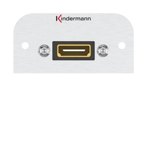 Konnect 54 alu - HDMI