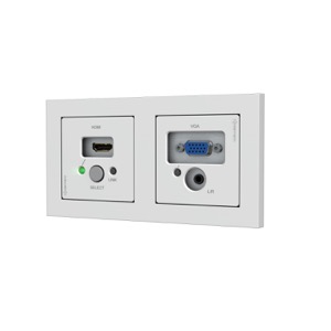 Konnect Design Multishare 21 HDBT