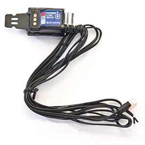 IR/RS232 Modul für PIXIE plus