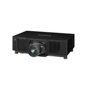 Panasonic PT-MZ20KLBE ohne Obj.
