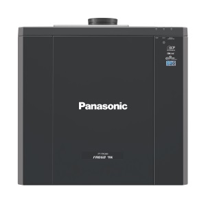 Panasonic PT-FRQ60BEJ schwarz