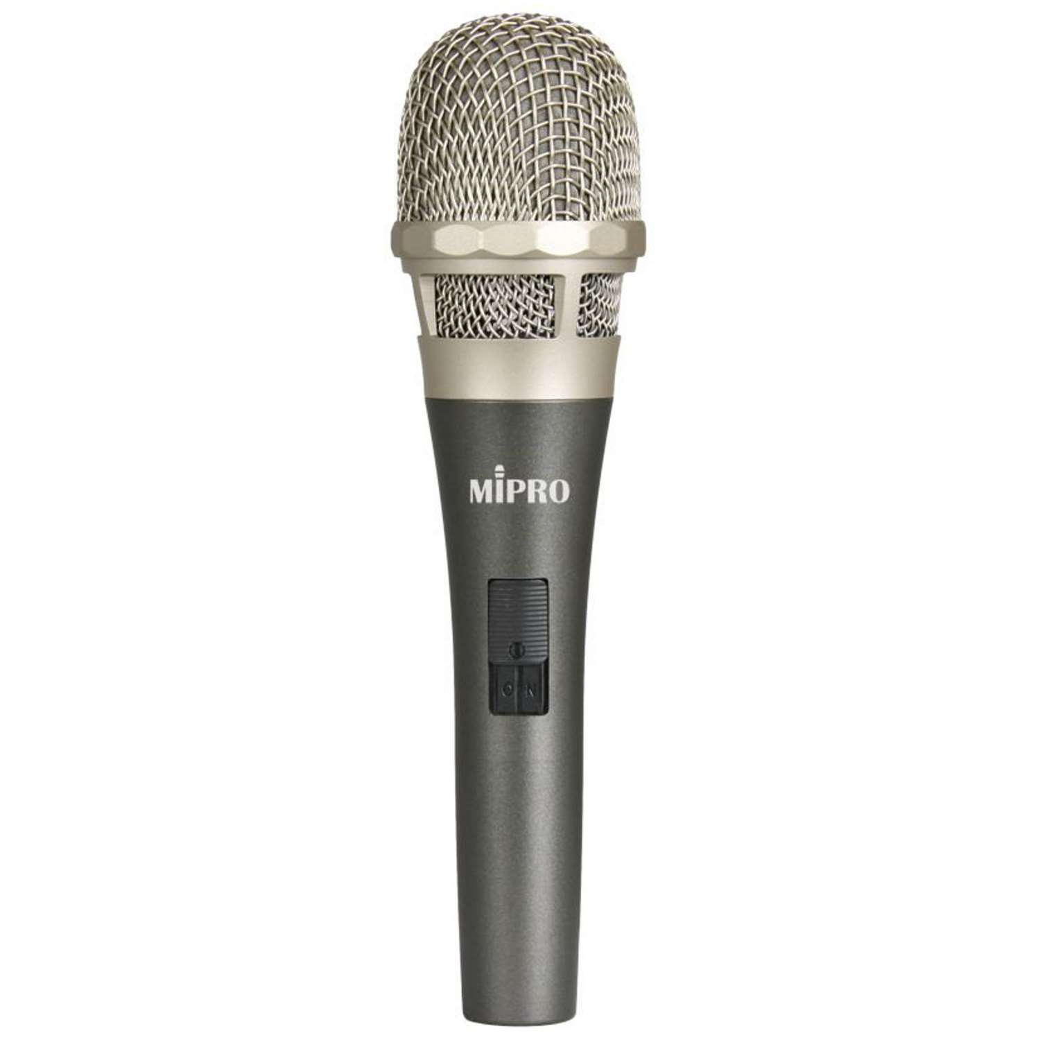 MM-59 Handheld Dynamic Microphone SN