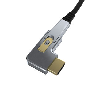 HDMI A/D Adapter AOC, links