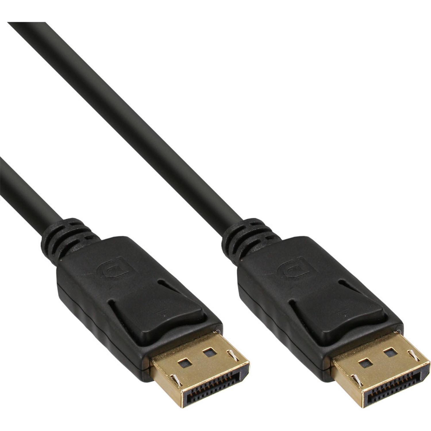4K60 DisplayPort cable, 2 m