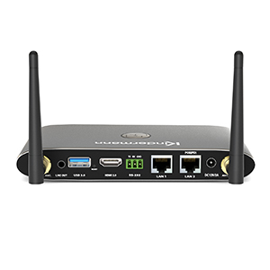 Klick+Show K-40 Base Unit