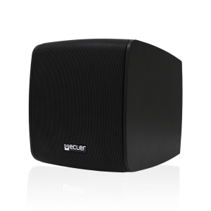 eMOTUS5ODBK Speaker outdoor sw