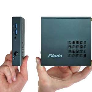 easescreen Player Gold Giada DK37
