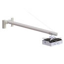 Kindermann Premium W140 silber