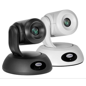 RoboSHOT 30E USB Kamera schwarz