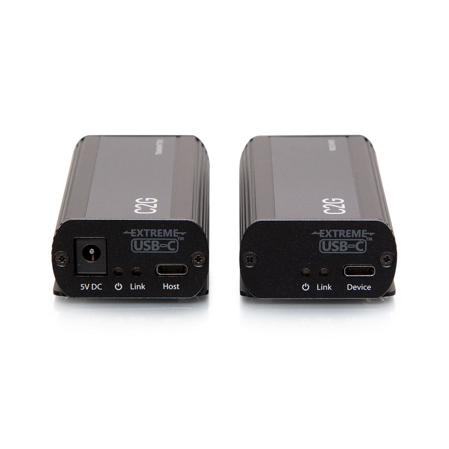 C2G USB-C 3.2 Gen 1 Extender Kit