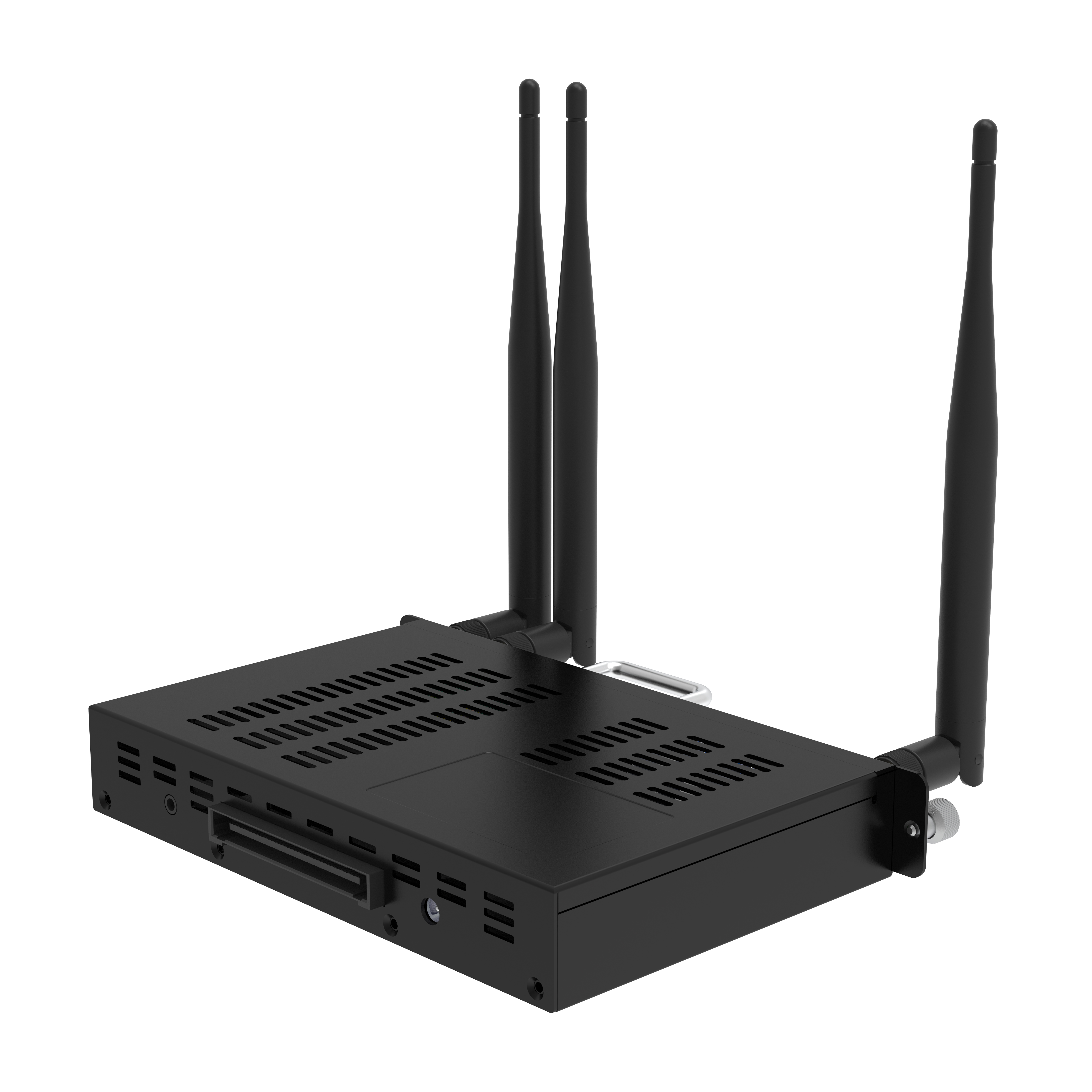 Kindermann EDLA OPS PC Android 13