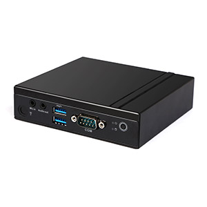easescreen PlayerSilverVM23 lüfterlos