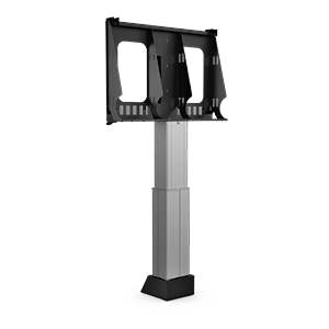 Kindermann DisplayLift Boden/Wand