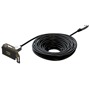 Konnect design HDMI AOC 15 m Ant