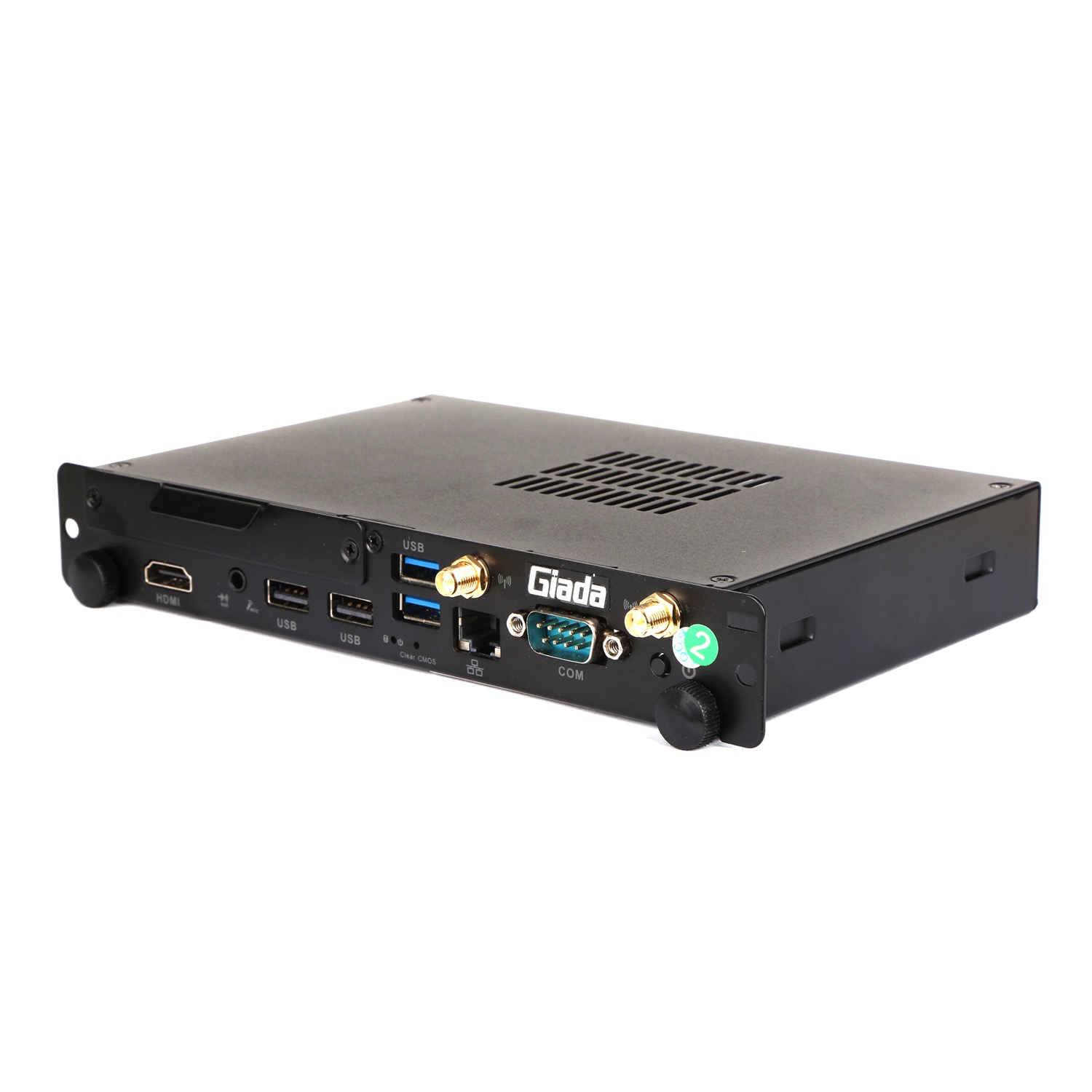 OPS Einschubrechner i5-8500T