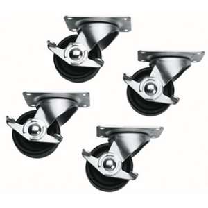 Rollen für 19 Zoll Racks, 5WL