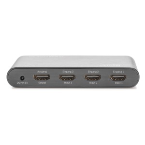 HDMI Switch 31 4K60