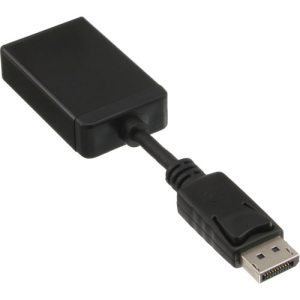 Adapter cable DisplayPort - VGA (St/Bu)