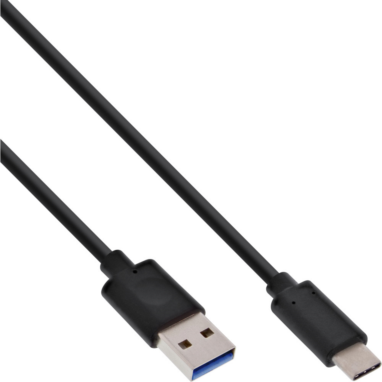 USB 3.2 Kabel 1 m C-St/A-St
