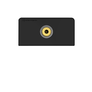 Konnect design click Audio 3,5mm Anthr
