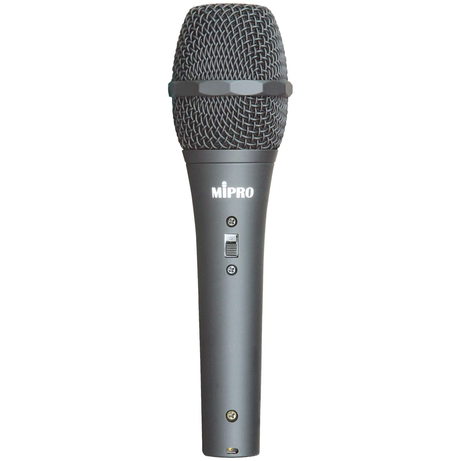 MM-107 Handheld Dynamic Microphone SN