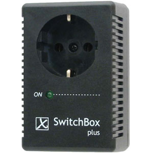 SwitchBox-plus